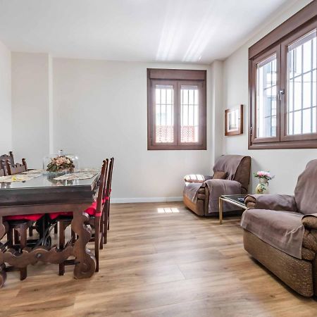 2 Bedrooms 2 Bathrooms - Triana- Sevilla Exteriör bild