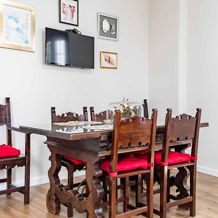 2 Bedrooms 2 Bathrooms - Triana- Sevilla Exteriör bild