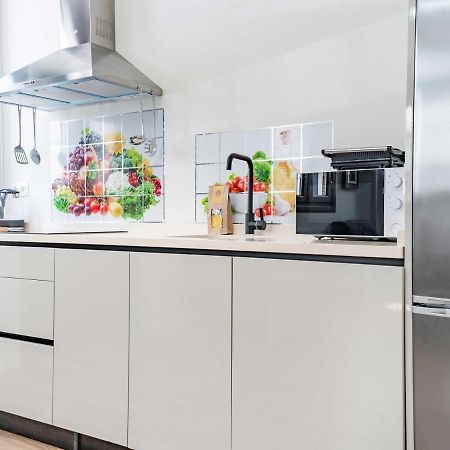 2 Bedrooms 2 Bathrooms - Triana- Sevilla Exteriör bild
