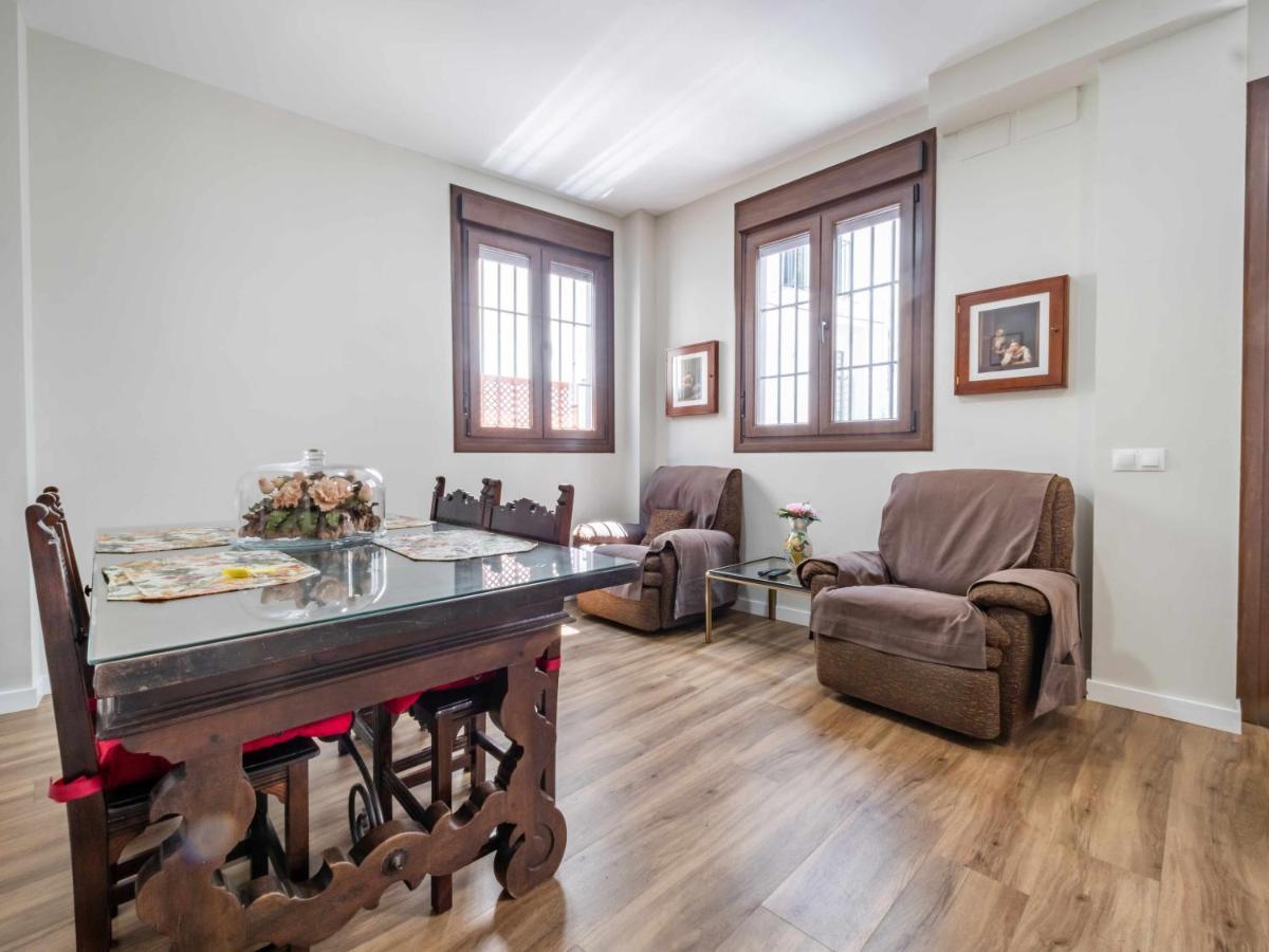 2 Bedrooms 2 Bathrooms - Triana- Sevilla Exteriör bild