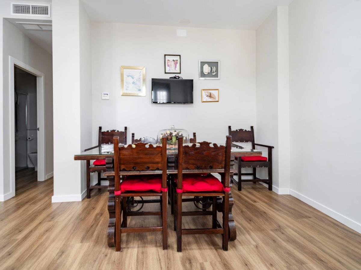 2 Bedrooms 2 Bathrooms - Triana- Sevilla Exteriör bild