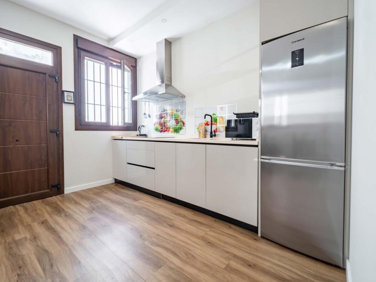 2 Bedrooms 2 Bathrooms - Triana- Sevilla Exteriör bild