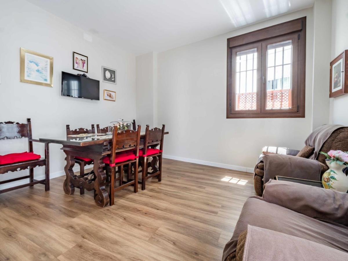 2 Bedrooms 2 Bathrooms - Triana- Sevilla Exteriör bild